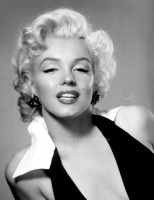 Marilyn Monroe 1952 #4
